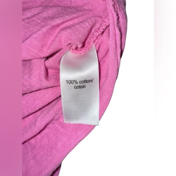 Plus Size 24/7 Boxy Crop Tee Plus Size 4X NWOT - Picture 7 of 9